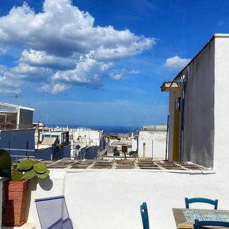 Casalele Ostuni Exterior foto