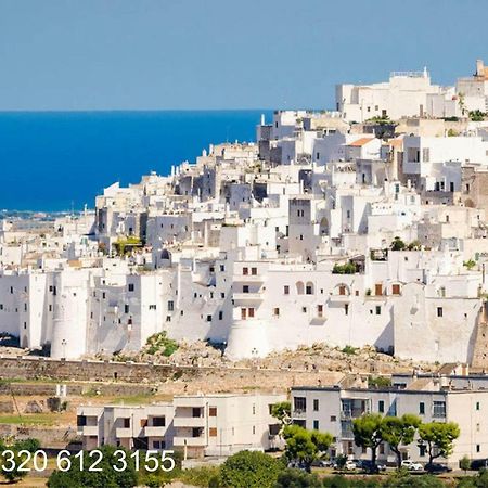 Casalele Ostuni Exterior foto