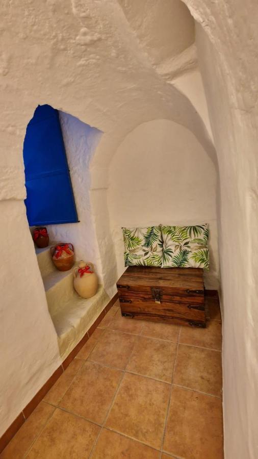 Casalele Ostuni Exterior foto