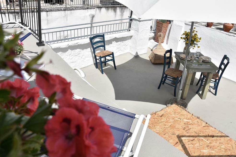 Casalele Ostuni Exterior foto