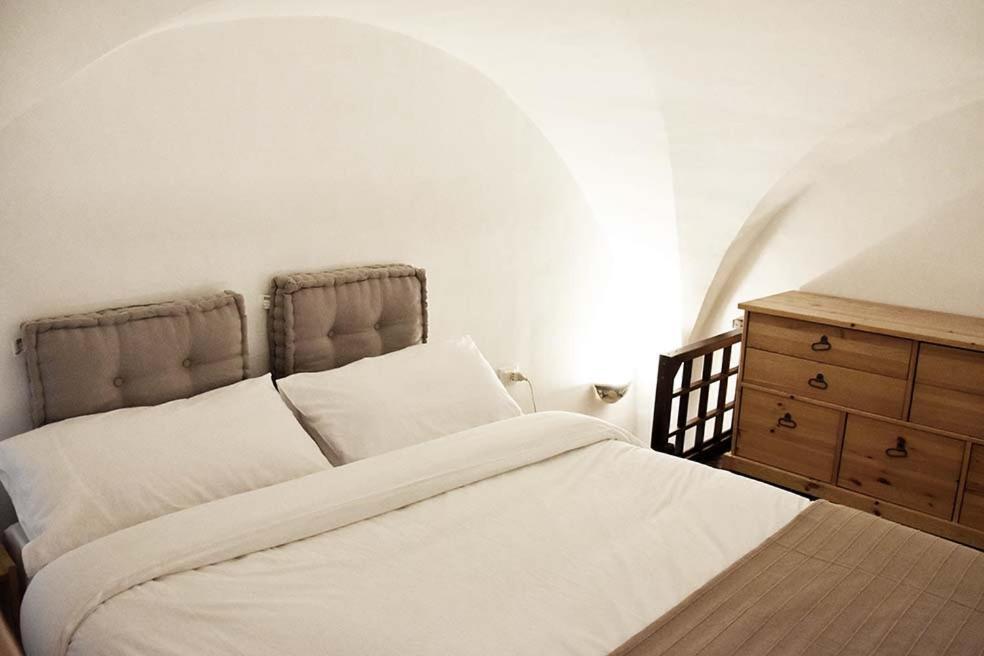Casalele Ostuni Exterior foto