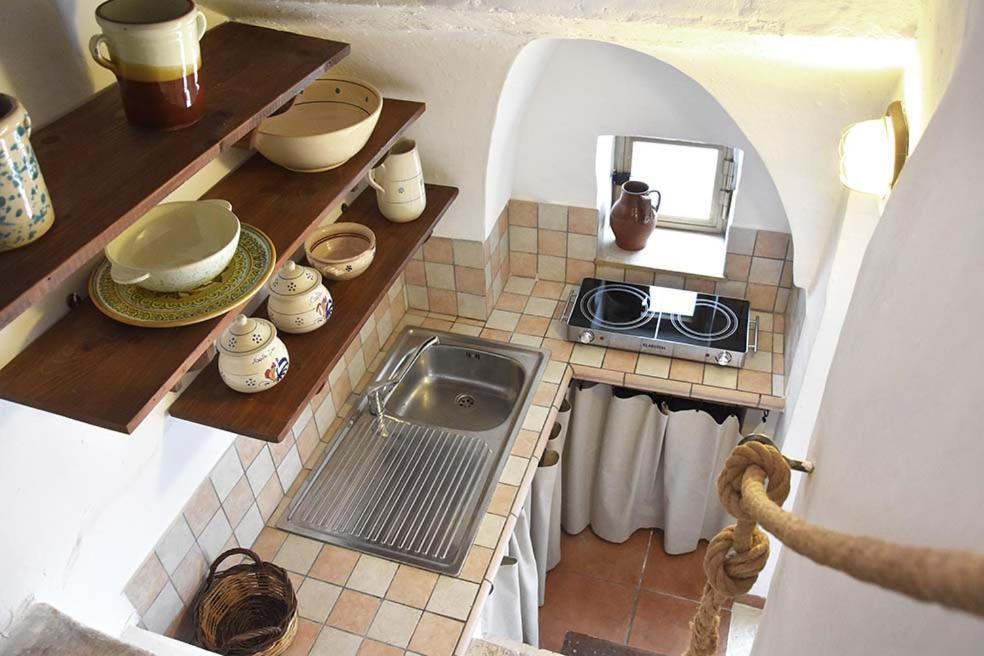 Casalele Ostuni Exterior foto