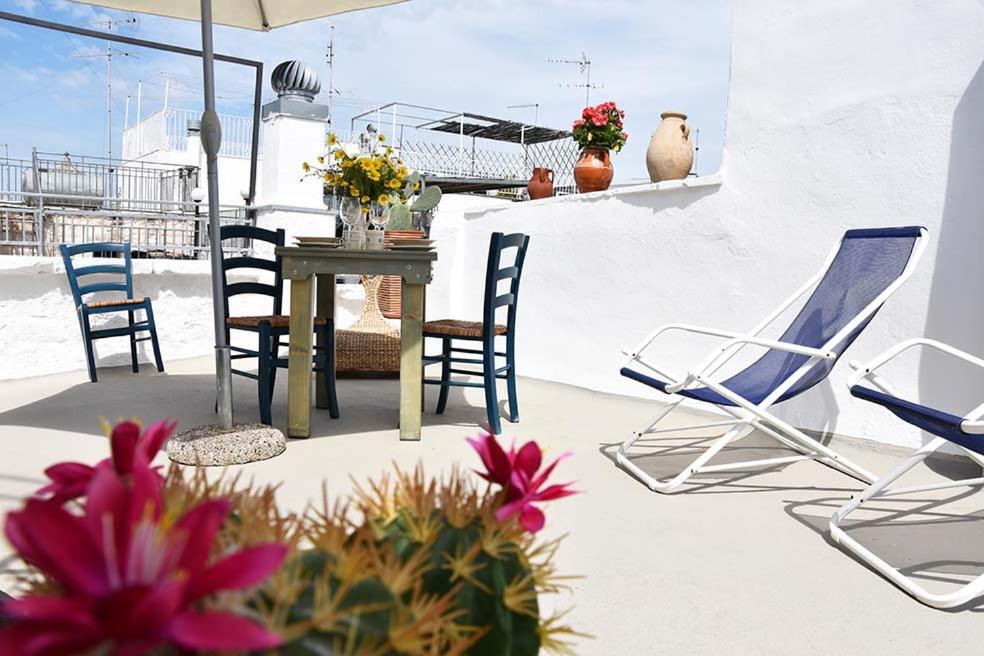 Casalele Ostuni Exterior foto