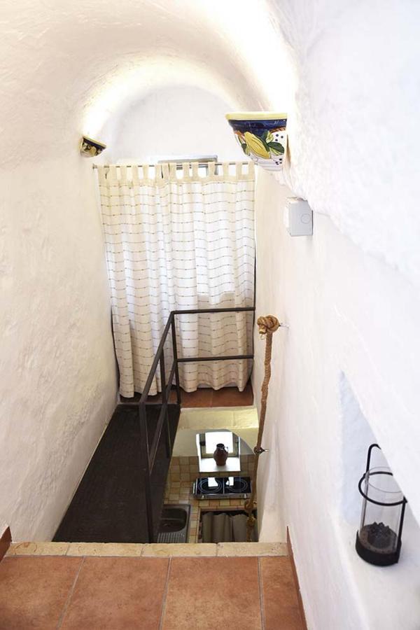 Casalele Ostuni Exterior foto